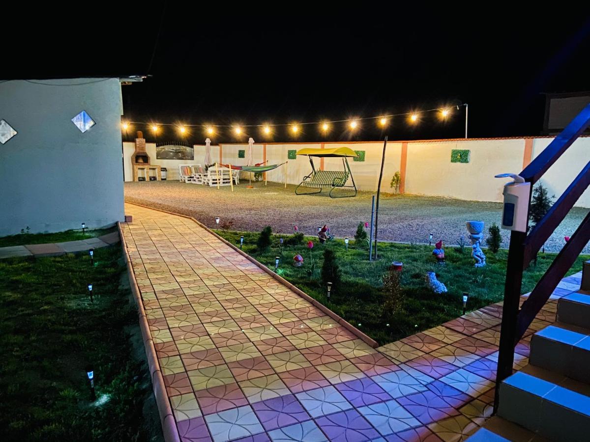 Casa Irina 2Mai 호텔 Două Mai 외부 사진