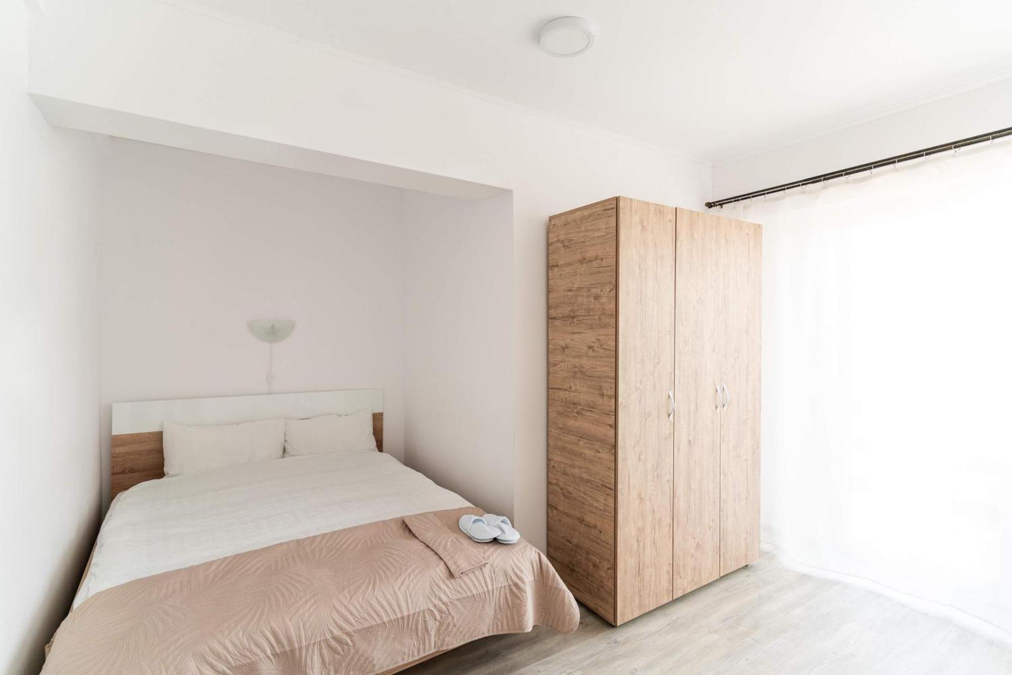 Casa Irina 2Mai 호텔 Două Mai 외부 사진