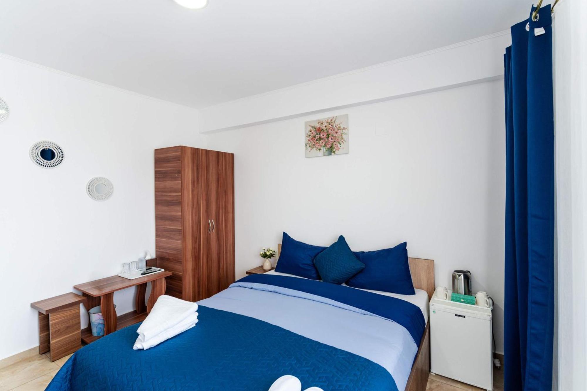 Casa Irina 2Mai 호텔 Două Mai 외부 사진